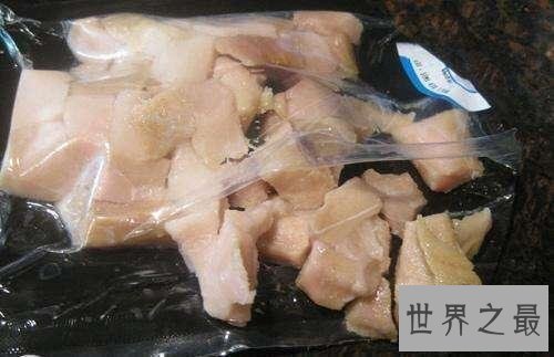 全球十大恶心食品，活蛆奶酪了解一下
