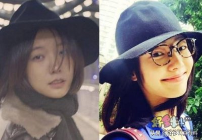 ​白百何和王璐丹（白百何和王珞丹是什么关系）