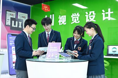 ​上不了高中还能上什么学校（学生考不上高中读什么学校好）