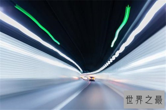 世界十大顶级地下景点，地下美你绝对想象不到！