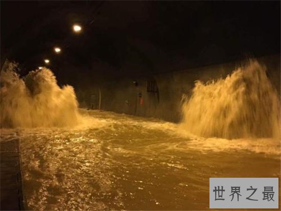 世界十大顶级地下景点，地下美你绝对想象不到！