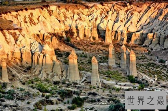 世界十大顶级地下景点，地下美你绝对想象不到！