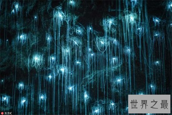 世界十大顶级地下景点，地下美你绝对想象不到！