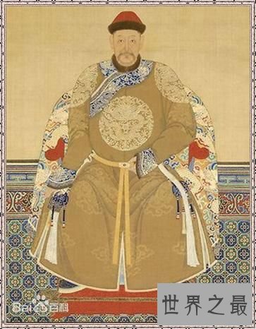 清朝八大铁帽子王悲催结局，风流豫亲王染天花而死