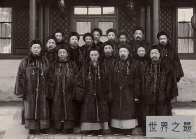 ​清朝八大铁帽子王悲催结局，风流豫亲王染天花而死