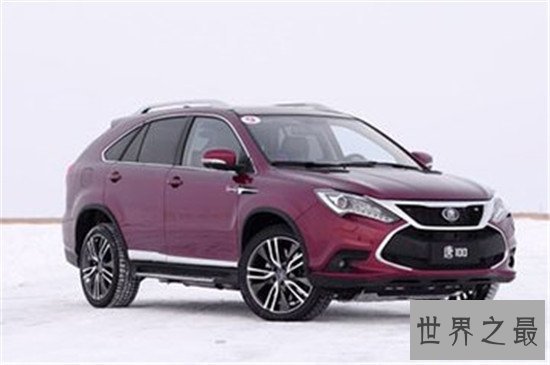 中国最贵的车，五百万的红旗L5有钱也不一定买得到