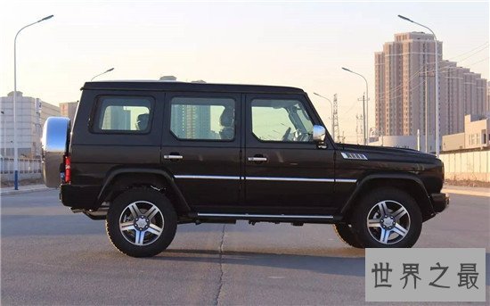中国最贵的车，五百万的红旗L5有钱也不一定买得到