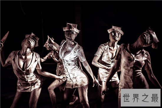 世界十大禁曲，忏魂曲依旧占据榜首！