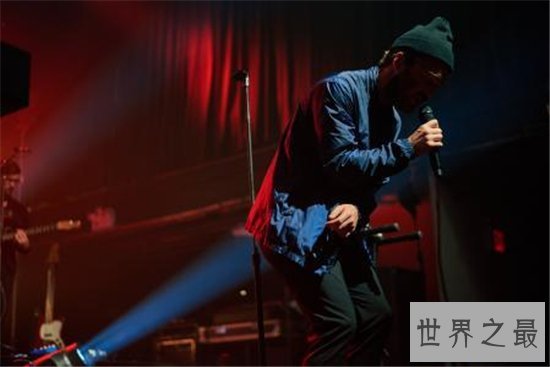 世界十大禁曲，忏魂曲依旧占据榜首！