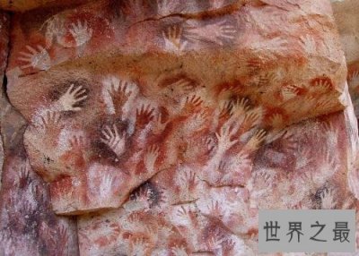 ​全球十大史前洞穴壁画，肖维岩洞有三万五千年的历史！
