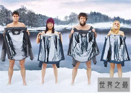 千年极寒影响着人们生活，明末年间地球遭遇冰河期