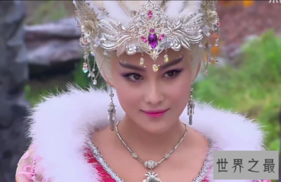 ​中国古代四大妖姬，祸国殃民的美艳故事
