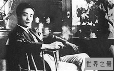 ​顾顺章灭门案竟然是因为叛变，曾是共产党地下人员