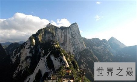 中国四大名山，你去过哪座山