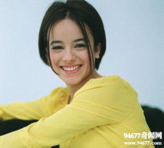 ​盘点世界十大美女，世界十大美女排行榜