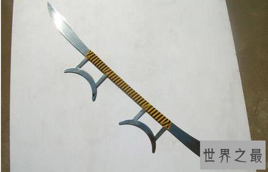 中国古代十大奇门兵器，杀人于无形的怪形武器