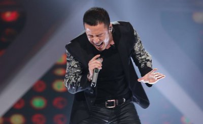 ​杨坤个人资料老婆是谁 事业发展顺利的他感情一向低调