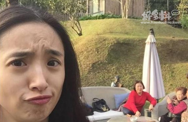 哪些明星的素颜很惊艳 她是大众心中永远的素颜女神