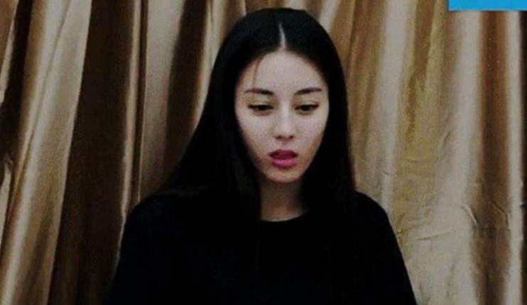 哪些明星的素颜很惊艳 她是大众心中永远的素颜女神