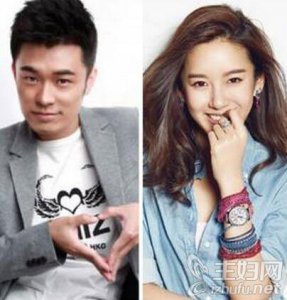​陈赫张子萱结婚 陈赫张子萱已领证结婚疑曝光