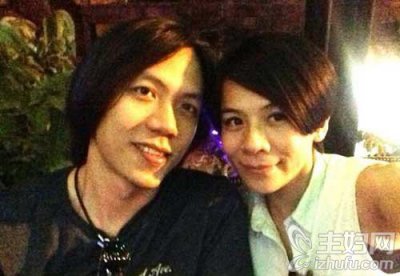 ​江美琪结婚了吗 江美琪老公是谁 江美琪个人资料