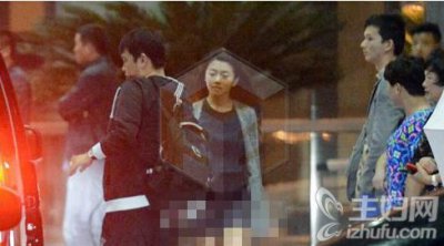 ​郑恺现任女友是谁 郑恺现任女友程晓玥个人资料照片