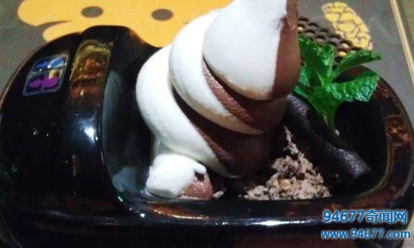 世界最变态主题餐厅之一：台湾厕所餐厅