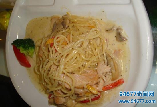 世界最变态主题餐厅之一：台湾厕所餐厅