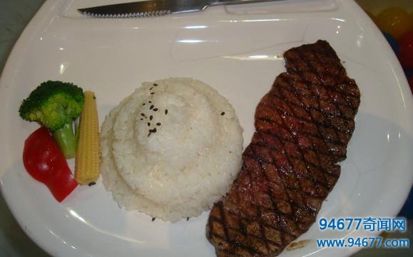 世界最变态主题餐厅之一：台湾厕所餐厅