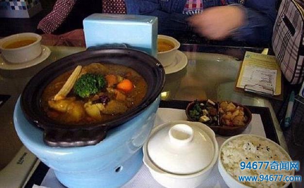 世界最变态主题餐厅之一：台湾厕所餐厅