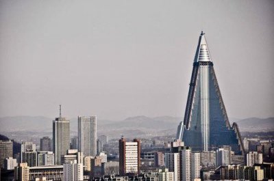 ​世界最丑的十大建筑
