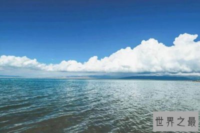 ​中国最大的湖泊前十名 洞庭湖上榜，青海湖位列第一