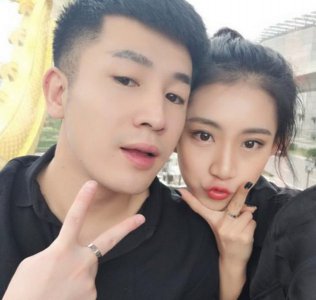 ​快手小仙女的老公是谁 小仙女与仙洋在一起只是为了利益