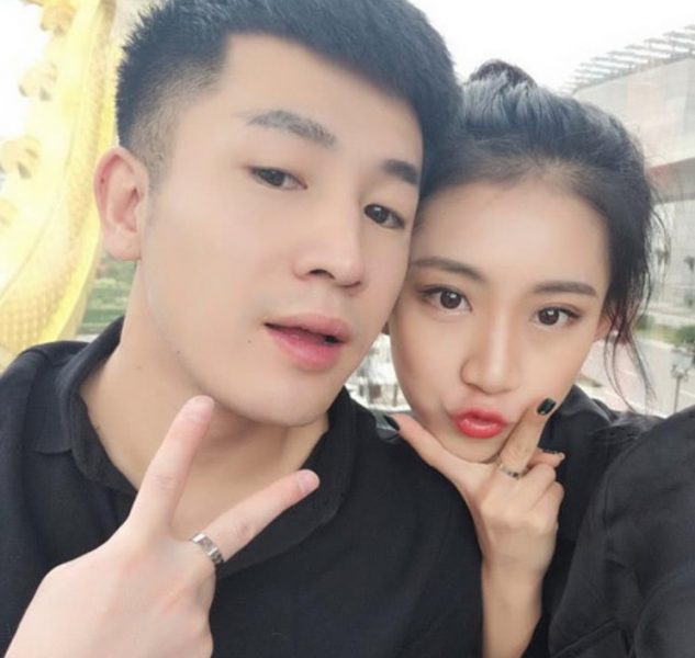 快手小仙女的老公是谁 小仙女与仙洋在一起只是为了利益