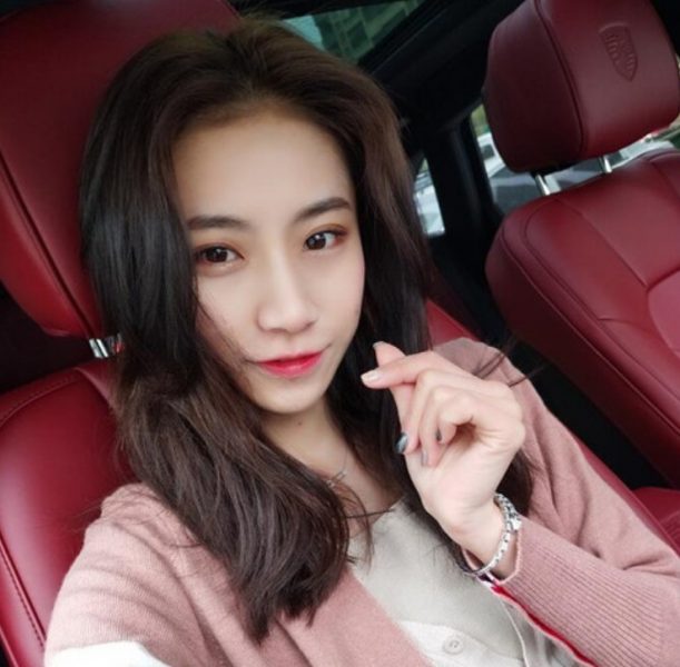 快手小仙女的老公是谁 小仙女与仙洋在一起只是为了利益