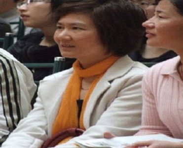 ​俞敏洪妻子是谁  俞敏洪称自己的成功是被妻子吼出来的