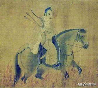 ​三国北魏名将 北魏十大名将