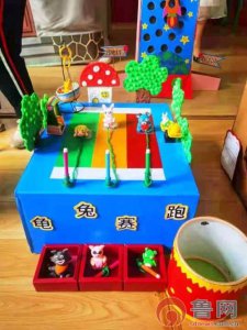 ​玩教具(玩教具手工制作 幼儿园一等奖)