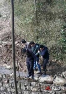 ​浙江女孩吴诗卉死得有多惨 为什么叫肛门事件