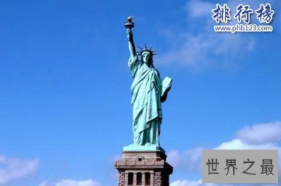 ​全世界最著名的十大纪念塔，历史文化的见证者