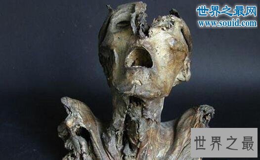 中国十大恐怖凶杀案，杀人碎尸2000片(煮了自己吃)