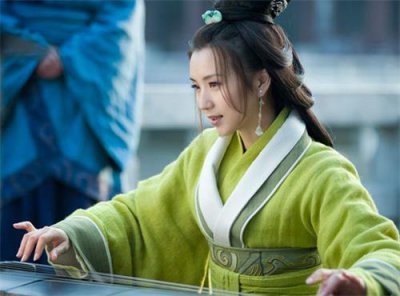 ​三国貂蝉的真实身份是谁？ 探秘貂蝉的身世之谜