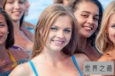 ​世界上胖人最多的国家