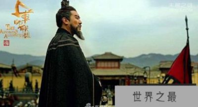 ​军师联盟:于和伟版曹操霸气侧漏，能否超越鲍老师版曹操