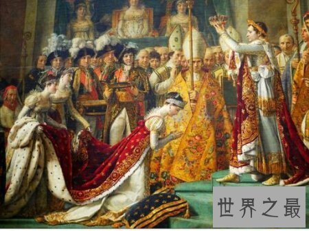 欧洲王室各个长得都非常的漂亮 别人所爱慕