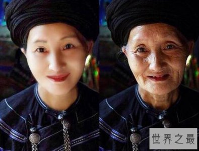 ​中国最后一位压寨夫人杨炳莲，年近百岁依旧美艳