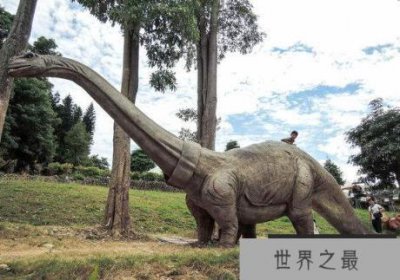 ​世界上最强的恐龙是谁？十大最厉害的恐龙排行榜