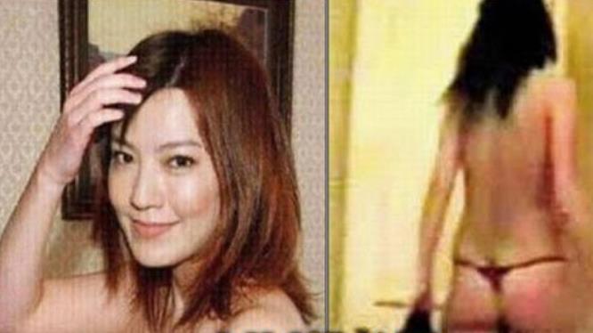 林熙蕾三级影片有哪些 郭富城林熙蕾三级片假戏真做