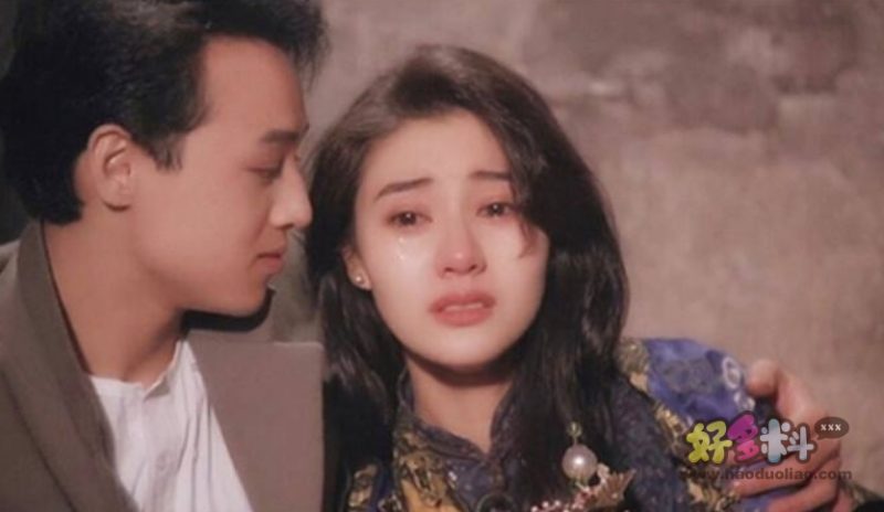 李嘉欣事件 为最美港姐的她曾经是香港女人的公敌