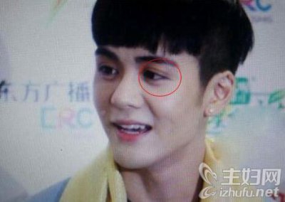 ​曾舜晞整容是真是假 曾舜晞整容对比照大盘点